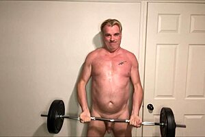 Daddy's training session for pros, she says enticingly.