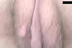 kinky homemade video of stepmom's gaping asshole in doggystyle 😈