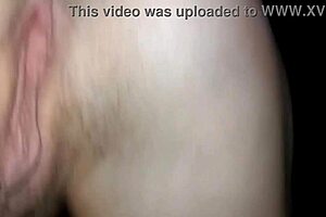 kinky homemade video of stepmom's gaping asshole in doggystyle 😈