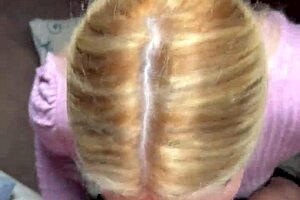 i love sucking that big black cock for deepthroat blowjob, baby.