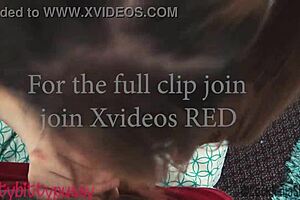 Step sister cuddles then fucks step brother intensely