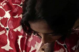 Mishell feels intense pleasure as her brother fucks her hard.