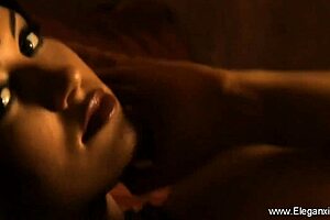 Wow, Indian Bollywood Nude Actress in Shocking Erotic Scandal Scene!