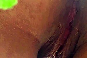 Fat Curvy Wife Voyeur In Campo Paseo