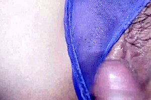 My friend's wife desires an easy intimate encounter.