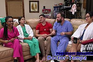 dr tampa - aria nicoles 2023 yearly physical