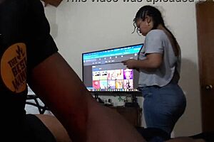 Vip Drop Uncensored Mega Sloppy Colombian Throat Experience