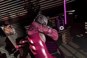 She Had Sex On Live Tv L 3d Hentai