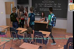 wife and stepmother in game 46