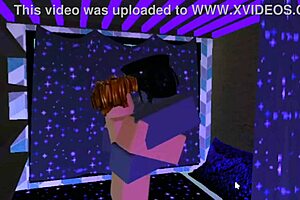 Friendships Vermillion Roblox Roleplay Explores Creative Scenarios With Engaging Character Interactions And Virtual World Adventures For Fun Online Gaming Experiences