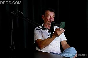 best moments of carlos urach in preliminares podcast with bia hot and pri melancia - part 4, featuring public sex, tattoos, handjobs, and outdoor pov