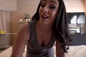 Sinning With My Stepmom Before Church Sheena Ryder Wca Productions