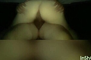 tonight, me and my husband are giving her a delicious rub 😘