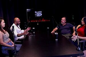 Ted and Binho's story