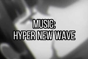 Another thicc blonde in hentai compilation.