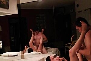 Rich Guy Fucks My Wife For Cash In Part 5