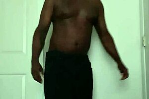 I found more vitamin d while crouching for exercise