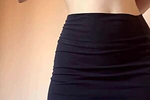 cute small 18+ amateur girl fingering orgasm and dildo fucking - maiskii. she moans loudly.