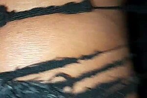 Young Girl Caught After Party Opens Legs, Begs For Quick Cum! He Couldn't Hold Back Three Minutes!