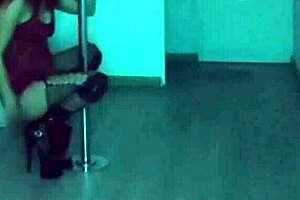 Latina babe receives double blowjob from friends in RJ