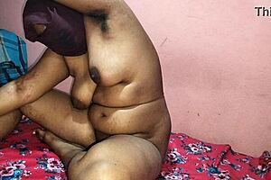 my telugu wife deepthroats for desi couples