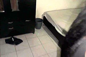 Hey, Who’s This Colombian Babe I Just Met for a Wild POV Ride?