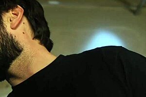 Bound Babe Gets Double Penetration from Ghosts