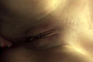 alyssa reeces first porn an slut with small 18+ soft tits masturbates using sex toy