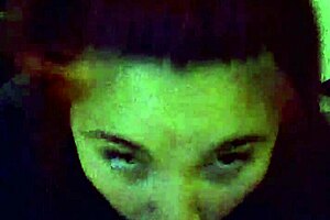 Sexy Redhead in Intimate Encounter