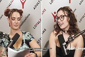 naughty guys get PUNISHED by stuffing ALL my holes - cory chase