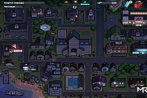 I'm Craving That Teacher's Touch!