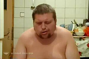 casual conversation at the desk during solo work session