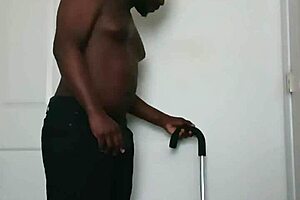 I found more vitamin d while crouching for exercise