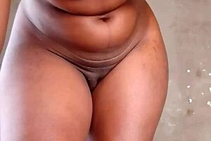 i fucked this african babe till she creamed all over