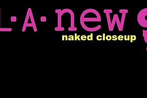 Blonde beauty photoshoot