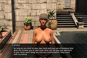 lets play reluctant archon part 12, where i face challenges and discover new things in the game