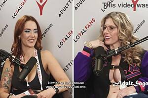 naughty guys get PUNISHED by stuffing ALL my holes - cory chase