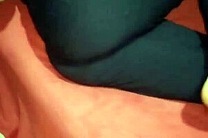 i'm a sexy latina college girl masturbating with toys