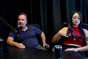 Ted and Binho's story