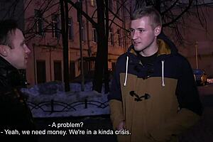 Sell your gf for well-paid teen orgasm