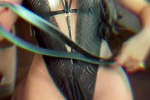 Sit On Dick, Then Pound Ass To Orgasm