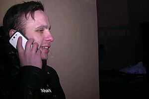 Sell your gf for well-paid teen orgasm