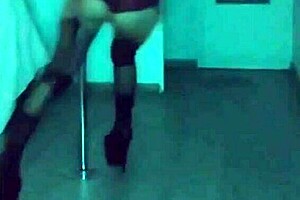 Latina babe receives double blowjob from friends in RJ