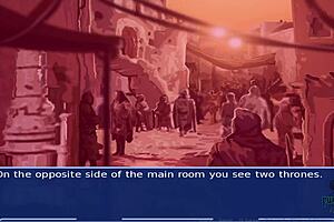 star wars cosplay with alien girls in costumes