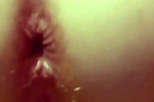 After parting, they all used her ass and pussy well in that little 18+ double penetration.