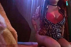 I Told My Boss No at First. Then I Sent Him HOT Homemade Action!