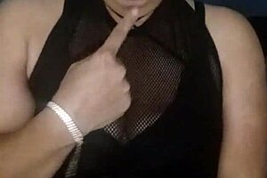 Angelg And Kuzz Play Sexy Before Work