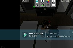 My friend catches me masturbating and we end up having intense sex