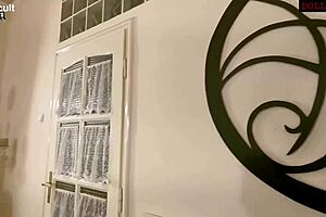 Dont miss our best videos of italian 3some blowjobs