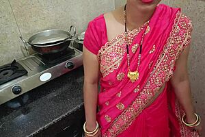 Newly Married Housewife Fucking Step-Brother In Bedroom